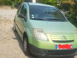 Utilisé 2005 Citroën C2 Citadine | 3 500 € (Prix juste)