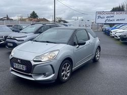 Utilisé 2017 DS Automobiles DS3 So Chic Citadine | 12 990 € (Prix cher)