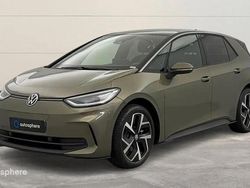 Biton Utilisé 2024 VW ID.3 Pro Performance Citadine | 27 999 € (Super prix)