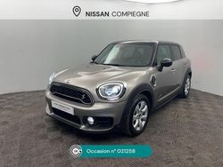 Utilisé 2018 Mini Cooper Countryman Chili SUV | 17 990 € (Bon prix)