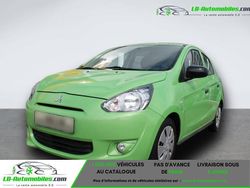 Utilisé 2015 Mitsubishi Space Star Citadine | 11 300 €