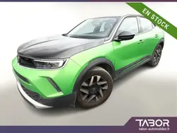 Vert Utilisé 2021 Opel Mokka Business Elegance SUV | 15 288 € (Bon prix)
