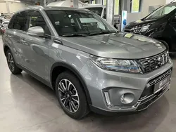Gris Utilisé 2024 Suzuki Vitara SUV | 25 990 € (Prix juste)