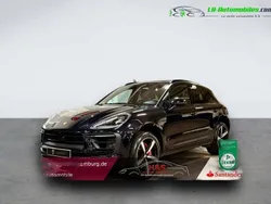 Utilisé 2023 Porsche Macan S SUV | 88 300 € (Prix cher)