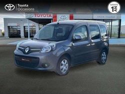 Occasion 2014 Renault Kangoo LIMITED Break | 12 500 € (Prix cher)