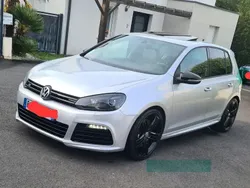 Utilisé 2010 VW Golf VI R Berline | 19 900 € (Prix cher)