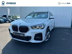 Utilisé 2022 BMW X1 M Sport SUV | 33 900 € (Prix juste)