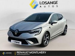 Utilisé 2021 Renault Clio V R.S. Citadine | 17 790 €