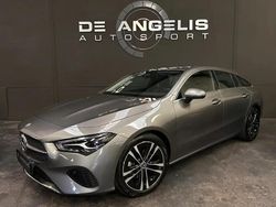 Gris Utilisé 2024 Mercedes CLA180 Progressive Berline | 30 990 € (Super prix)
