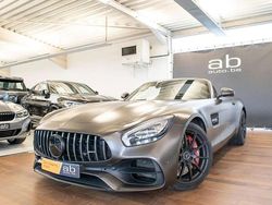 Gris Utilisé 2018 Mercedes AMG GT AMG Coupé | 94 900 €