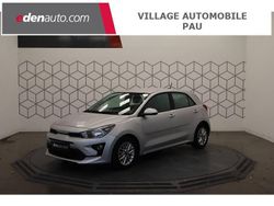 Utilisé 2022 Kia Rio Active Citadine | 13 490 € (Prix juste)