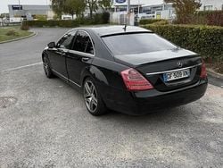 Utilisé 2006 Mercedes S320 Berline | 6 200 €