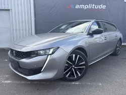 Gris artense (m) Utilisé 2023 Peugeot 508 GT Break | 24 999 € (Prix juste)
