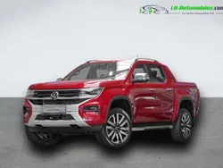 Utilisé 2024 VW Amarok Pick-up | 56 700 € (Prix juste)