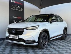 Blanc Utilisé 2022 Honda HR-V Advance SUV | 26 990 €