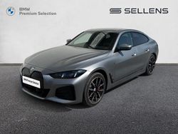 Gris Utilisé 2025 BMW i4 M Sport Berline | 79 999 €