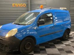 Bleu Utilisé 2011 Renault Kangoo Authentique Monospace | 5 990 €