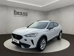 Blanc Utilisé 2023 Cupra Formentor SUV | 30 450 € (Prix juste)