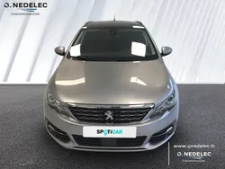 Utilisé 2018 Peugeot 308 Allure Break | 18 450 € (Prix cher)