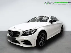 Utilisé 2019 Mercedes C180 Berline | 33 100 €