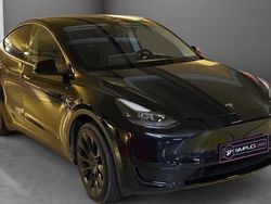 Occasion 2024 Tesla Model Y Standard Range SUV | 35 990 € (Prix juste)