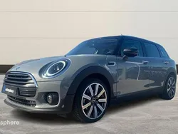 Gris Utilisé 2022 Mini Cooper Clubman Premium Plus Break | 27 299 € (Prix juste)