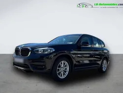Utilisé 2020 BMW X3 SUV | 36 500 € (Prix juste)
