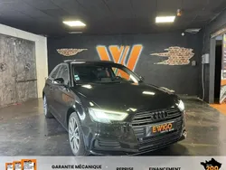 Utilisé 2017 Audi A3 Sportback Design Citadine | 14 990 € (Prix cher)