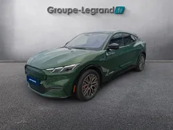 Utilisé 2025 Ford Mustang Extended Range Coupé | 57 690 €