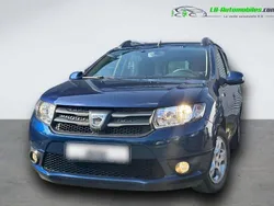 Utilisé 2016 Dacia Logan MCV Break | 13 400 €