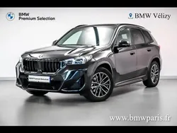 Othercolor Utilisé 2024 BMW X1 M Sport SUV | 47 460 € (Prix juste)