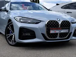 Utilisé 2022 BMW 430 Cabriolet M Sport Cabriolet | 46 900 €