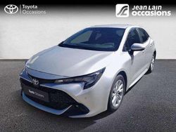Utilisé 2024 Toyota Corolla Business Edition Berline | 25 790 € (Prix juste)