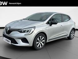 Gris Occasion 2023 Renault Clio V Equilibre Citadine | 14 480 € (Prix juste)