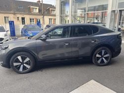 Gris Utilisé 2025 Ford Capri Extended Range Coupé | 38 999 € (Bon prix)