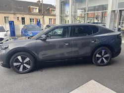Gris Utilisé 2025 Ford Capri Extended Range Coupé | 39 499 € (Super prix)