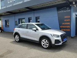 Gris Utilisé 2023 Audi Q2 Advanced SUV | 26 490 €