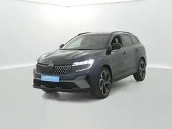 Bleu Utilisé 2024 Renault Espace Esprit Alpine Monospace | 38 290 € (Bon prix)