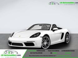 Utilisé 2018 Porsche Boxster Cabriolet | 72 100 €