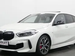 Utilisé 2021 BMW 128 Sport Line Berline | 32 480 € (Super prix)