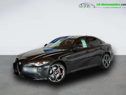 Utilisé 2023 Alfa Romeo Giulia Berline | 44 000 € (Prix assez cher)