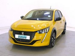 Jaune Utilisé 2022 Peugeot 208 GTi Citadine | 14 990 € (Prix juste)