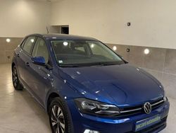 Occasion 2022 VW Polo LOUNGE Citadine | 17 990 € (Prix juste)