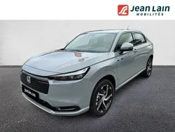 Gris Utilisé 2025 Honda HR-V Advance SUV | 35 873 € (Prix cher)