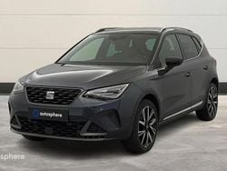 Biton Utilisé 2023 Seat Arona FR SUV | 19 799 € (Prix juste)