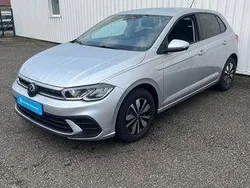 Utilisé 2024 VW Polo Edition | 22 490 € (Prix assez cher)