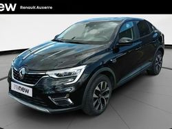 Noir Utilisé 2022 Renault Arkana Evolution SUV | 18 990 € (Bon prix)