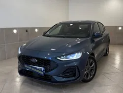 Utilisé 2022 Ford Focus ST-Line Berline | 19 990 € (Prix juste)