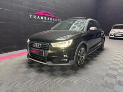 Noir Utilisé 2016 Audi A1 Ambition Citadine | 12 990 € (Bon prix)