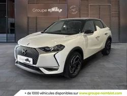 Utilisé 2019 DS Automobiles DS3 Crossback SUV | 18 290 € (Prix juste)